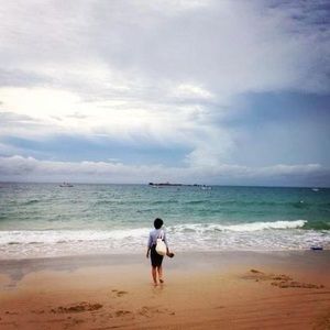 Meet your Posher, Penelope